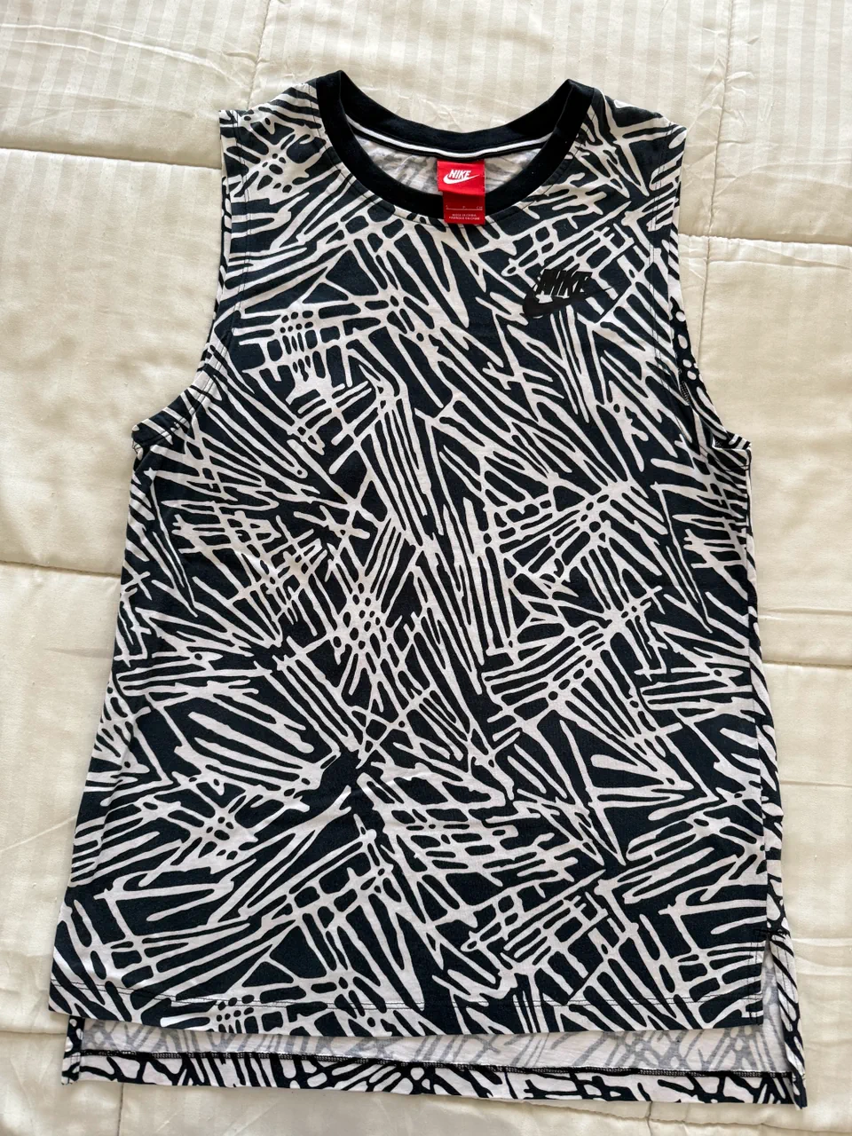 Musculosa Nike - imagen 1