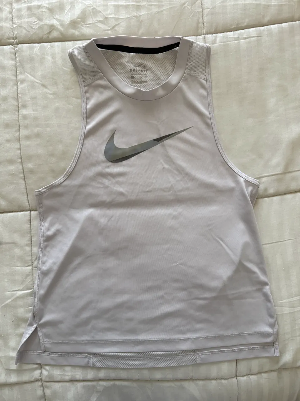 Musculosa Nike - imagen 1