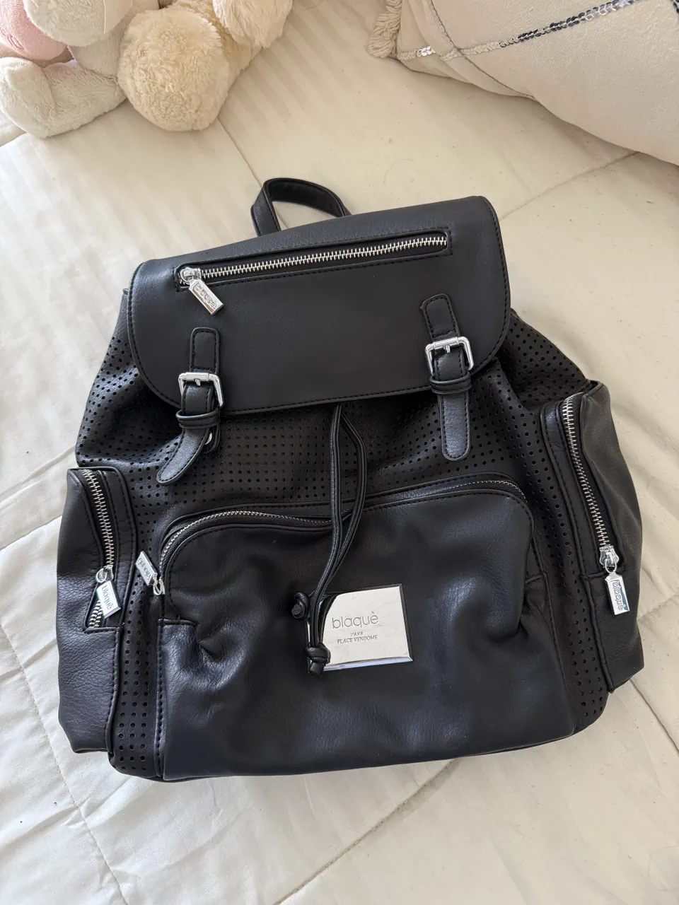 Mochila Blaque - imagen 1