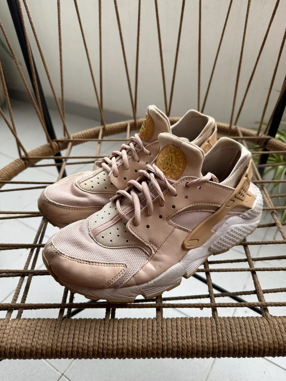 Zapatillas Nike - imagen 1