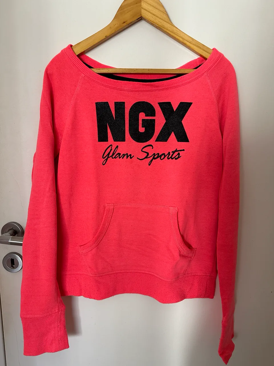 Buzo Ngx - imagen 1