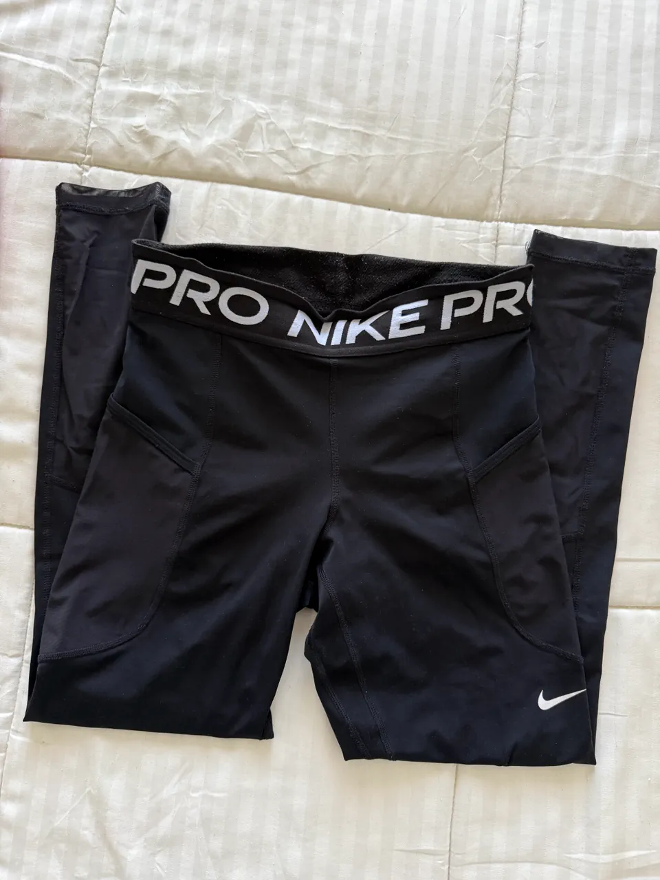Calza Nike - imagen 1