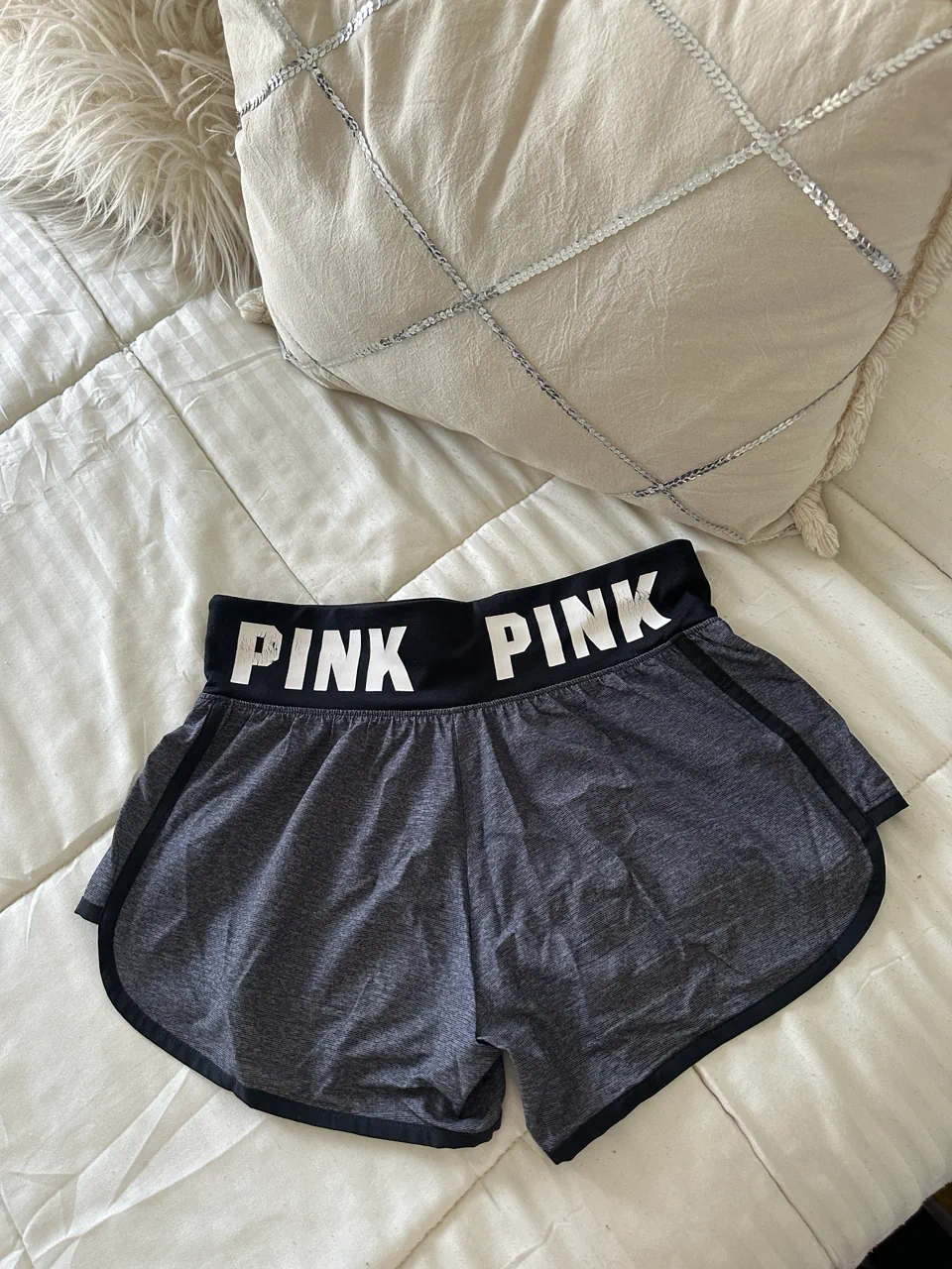 Short Pink - imagen 1