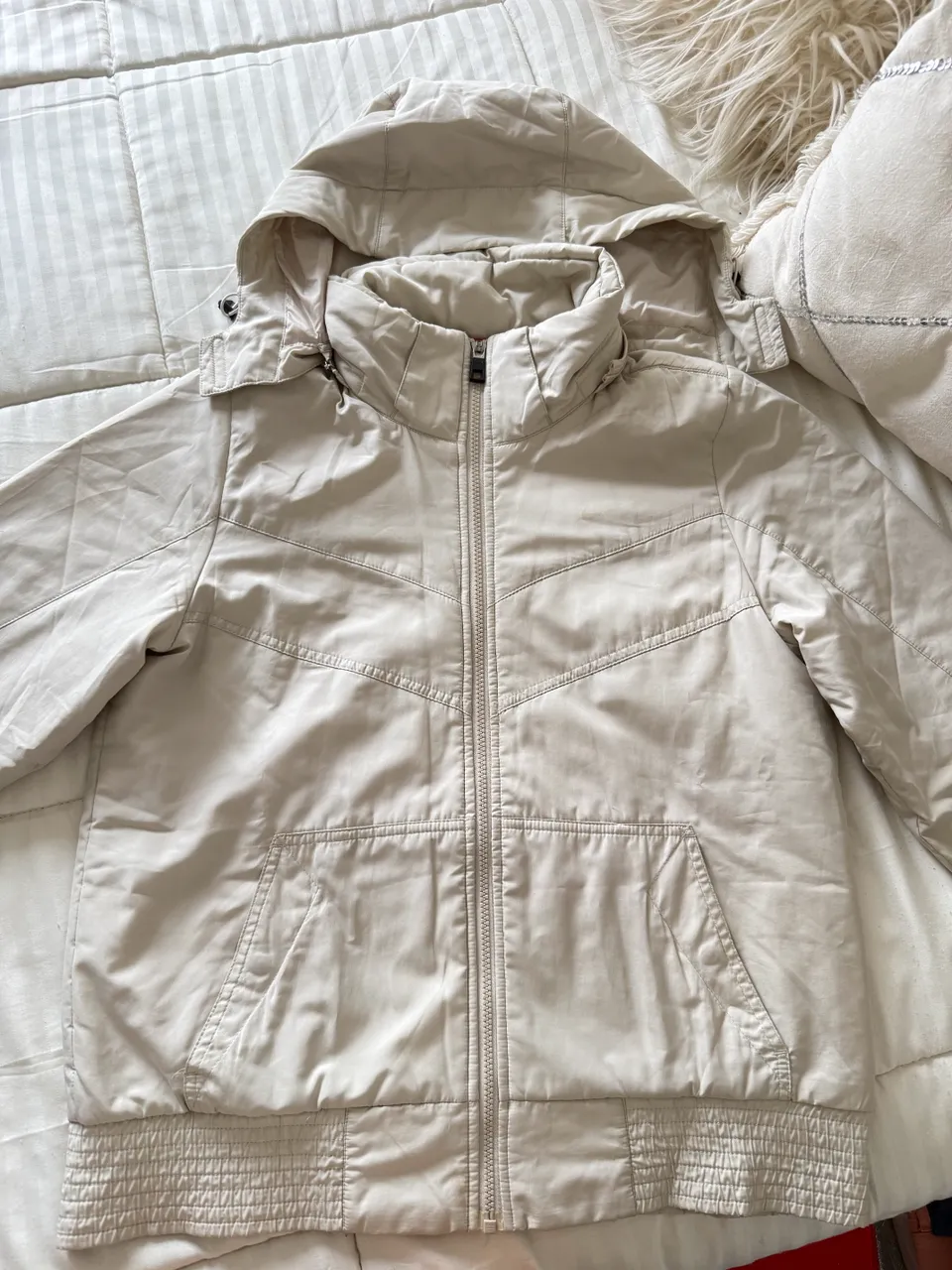 Campera Nike - imagen 1