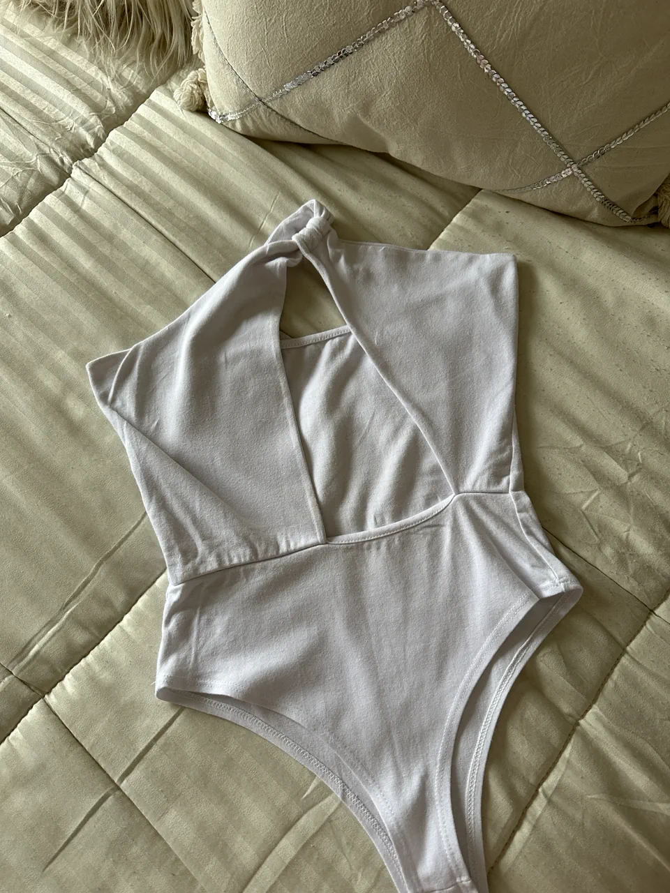 Body Sin marca - imagen 1