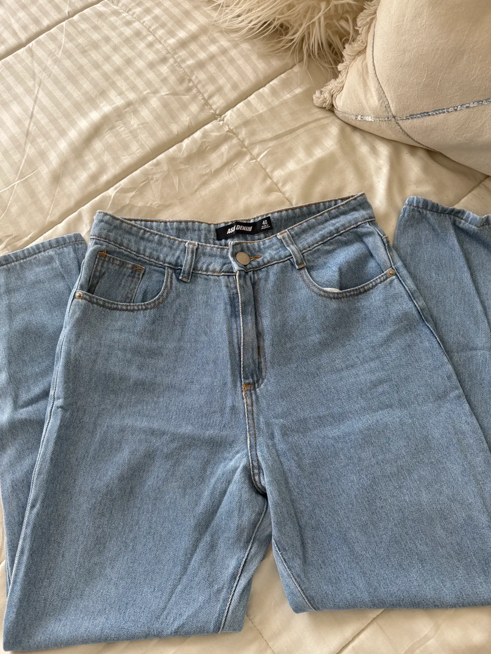 Jean Ask denim - imagen 1