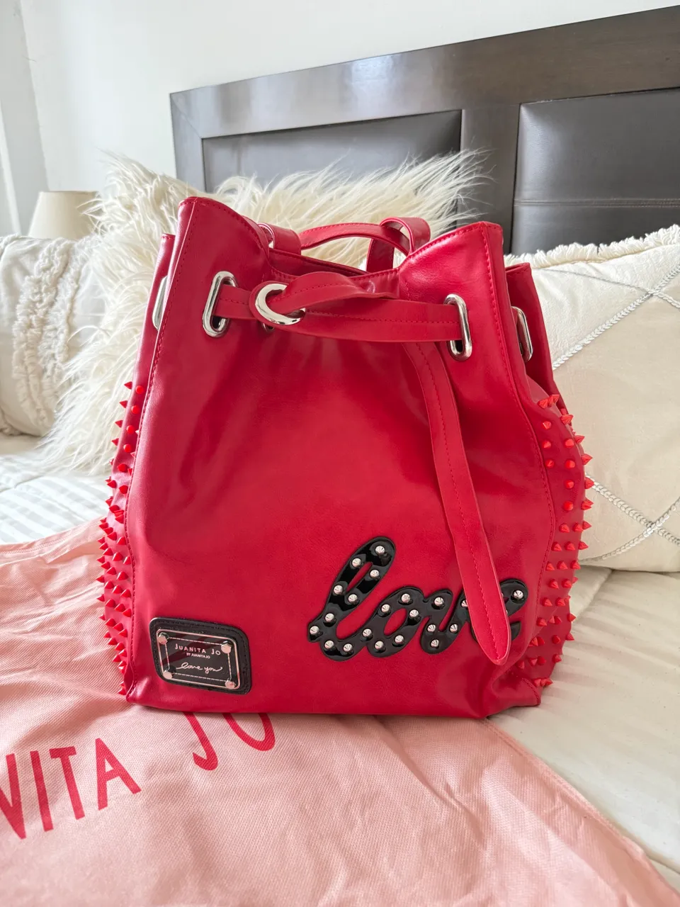 Mochila Juanita Jo - imagen 1