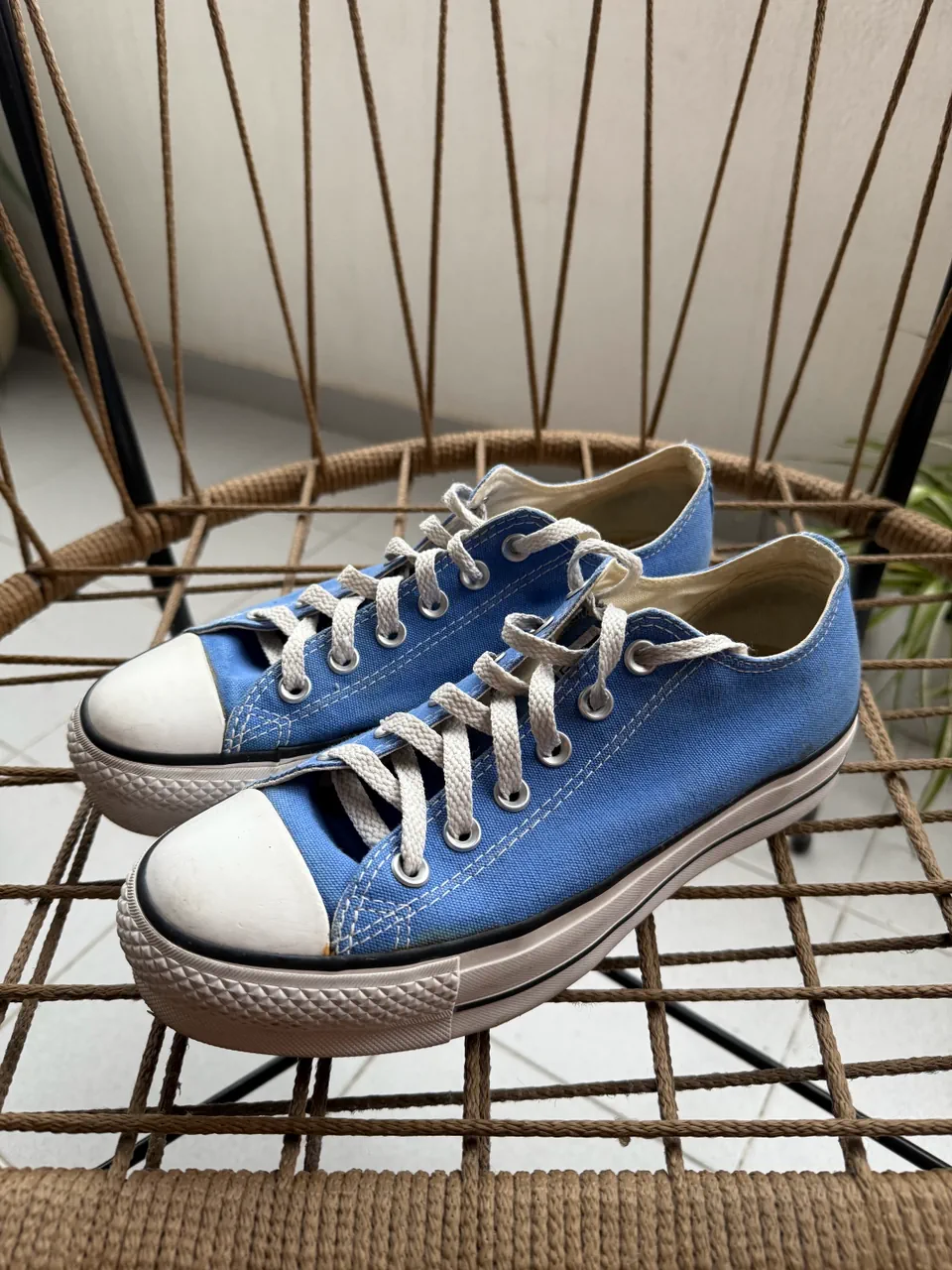 Zapatillas Converse - imagen 1