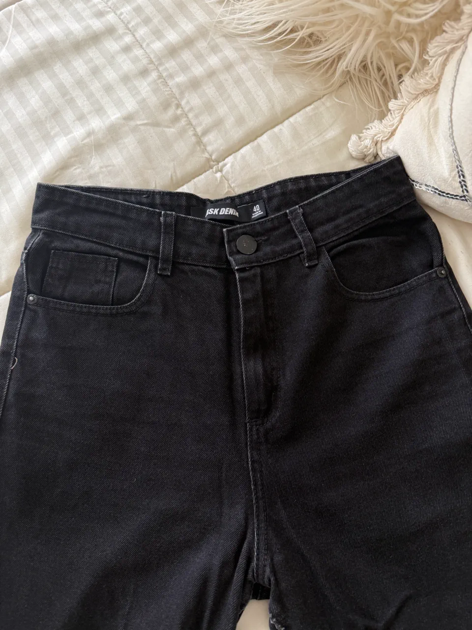 Jean Ask denim - imagen 1