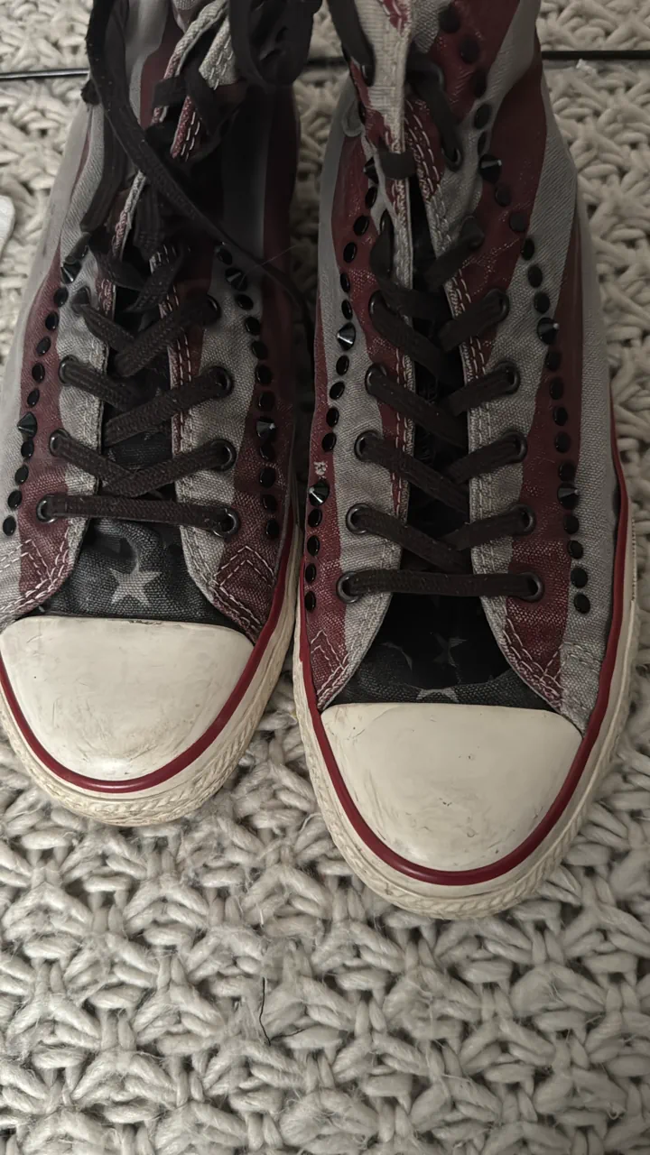 Converse · Talle AR 40