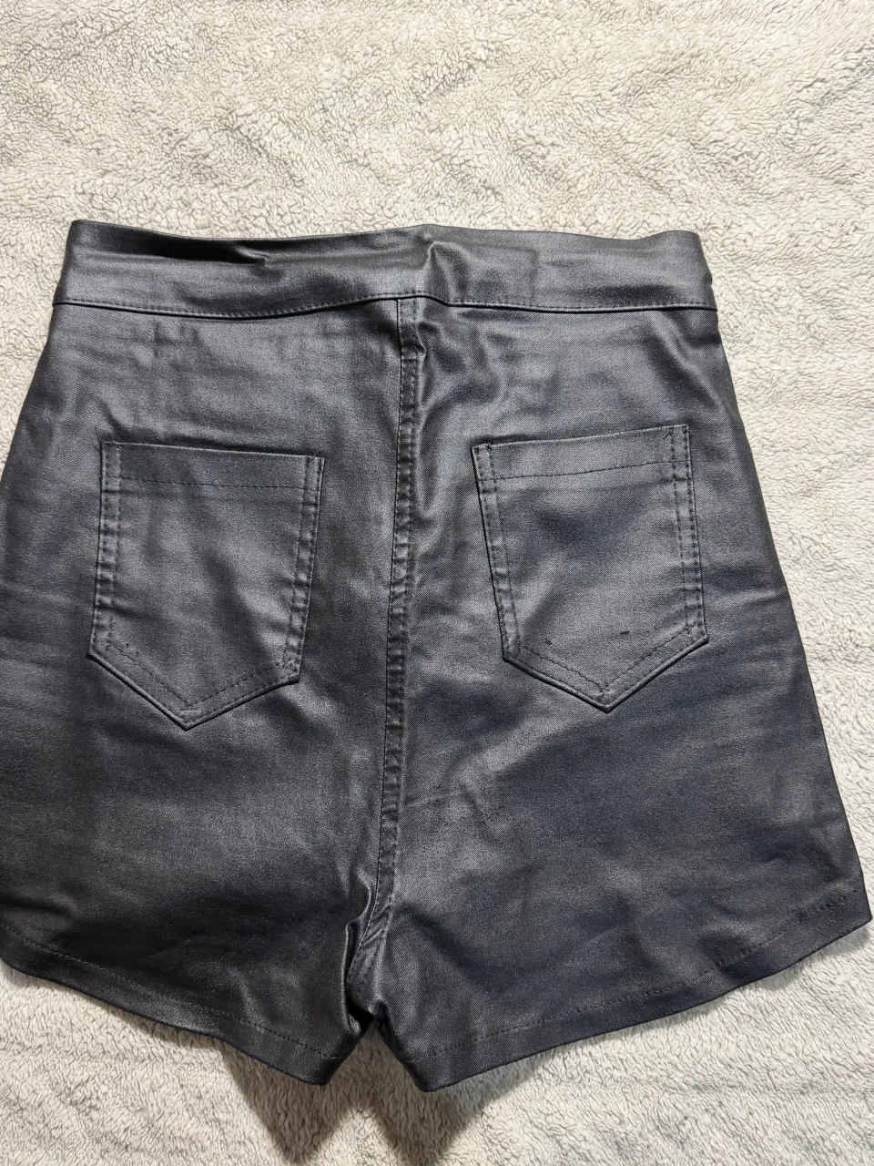 Short Sin marcas - imagen 1