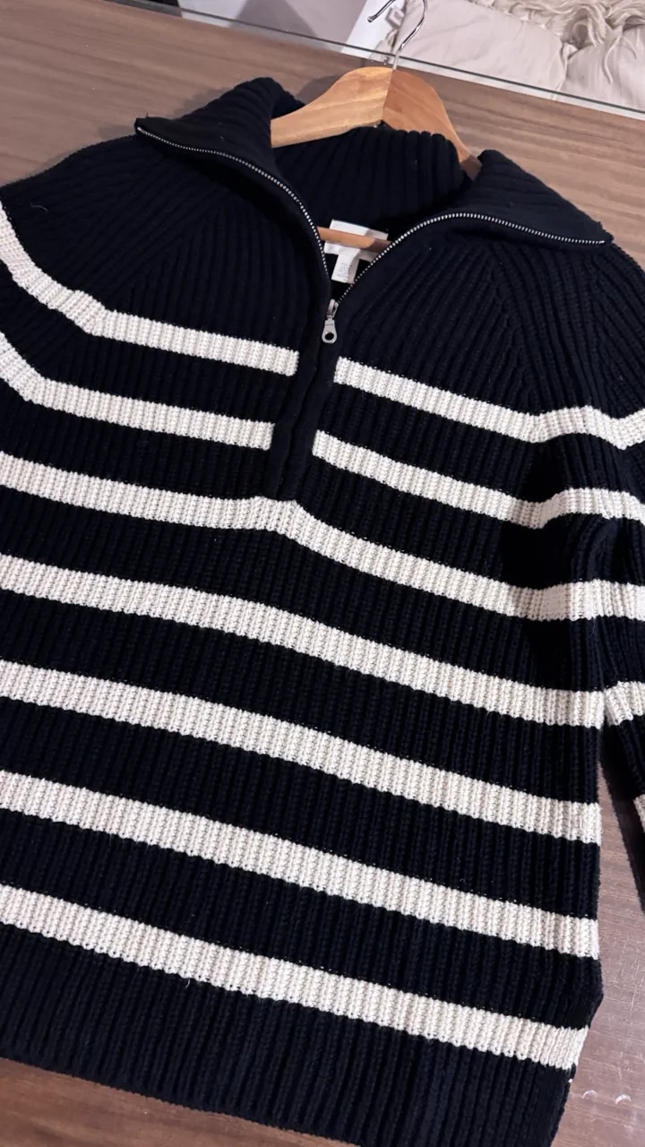 Sweater Zara - imagen 1