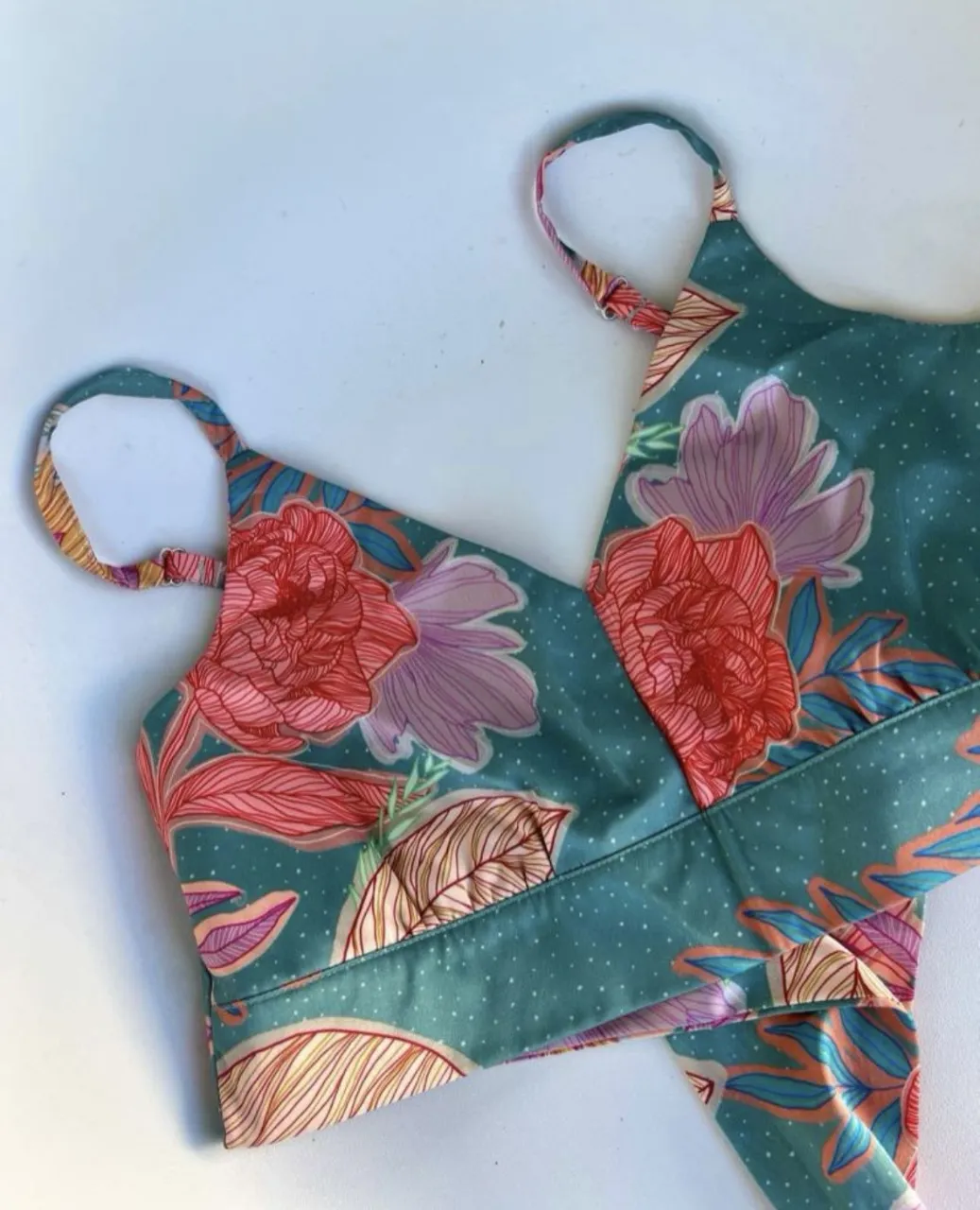 Vestido Rimmel · Talle S