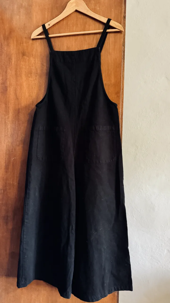 Mono Zara · Talle único