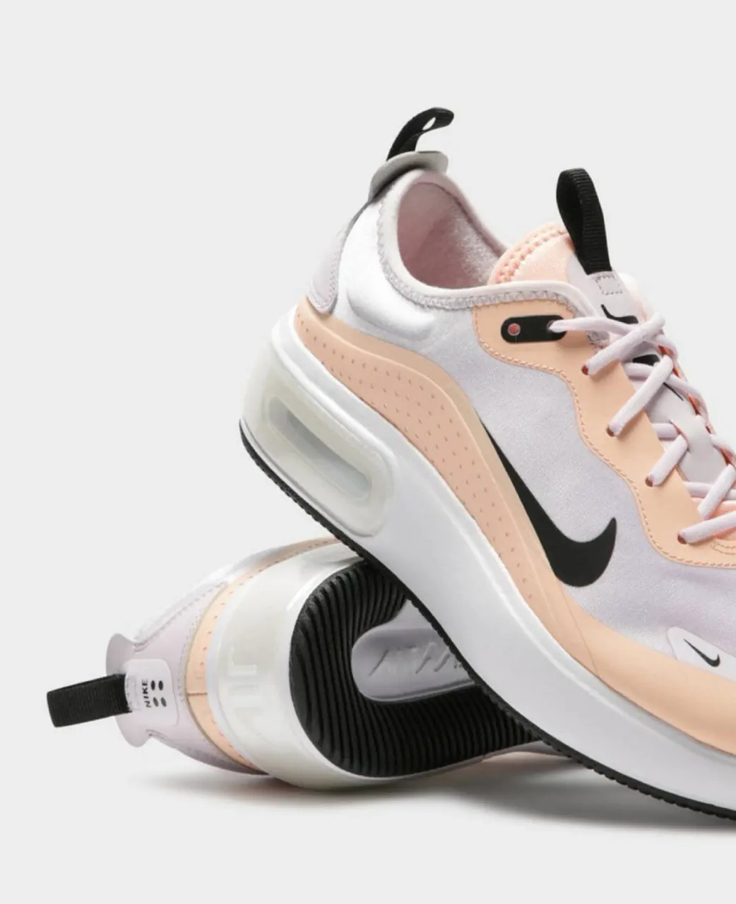 Nike · Talle AR 36