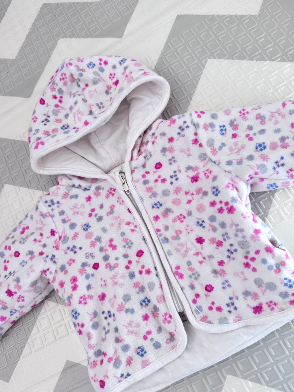 Campera CHEEKY - imagen 1