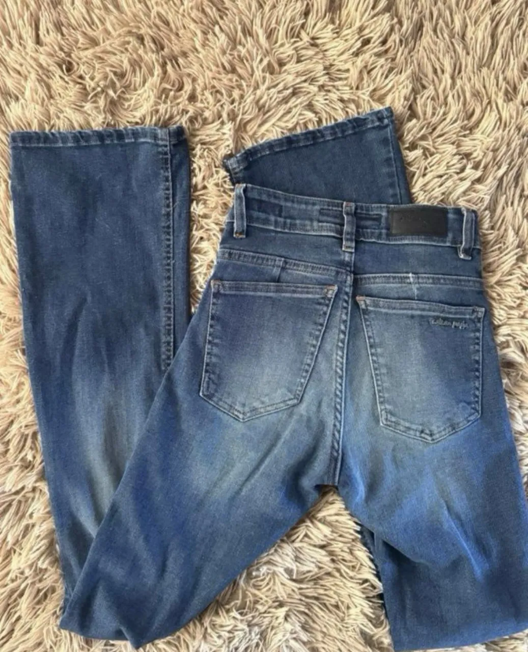 Pantalón Saltan pepa · Talle XS