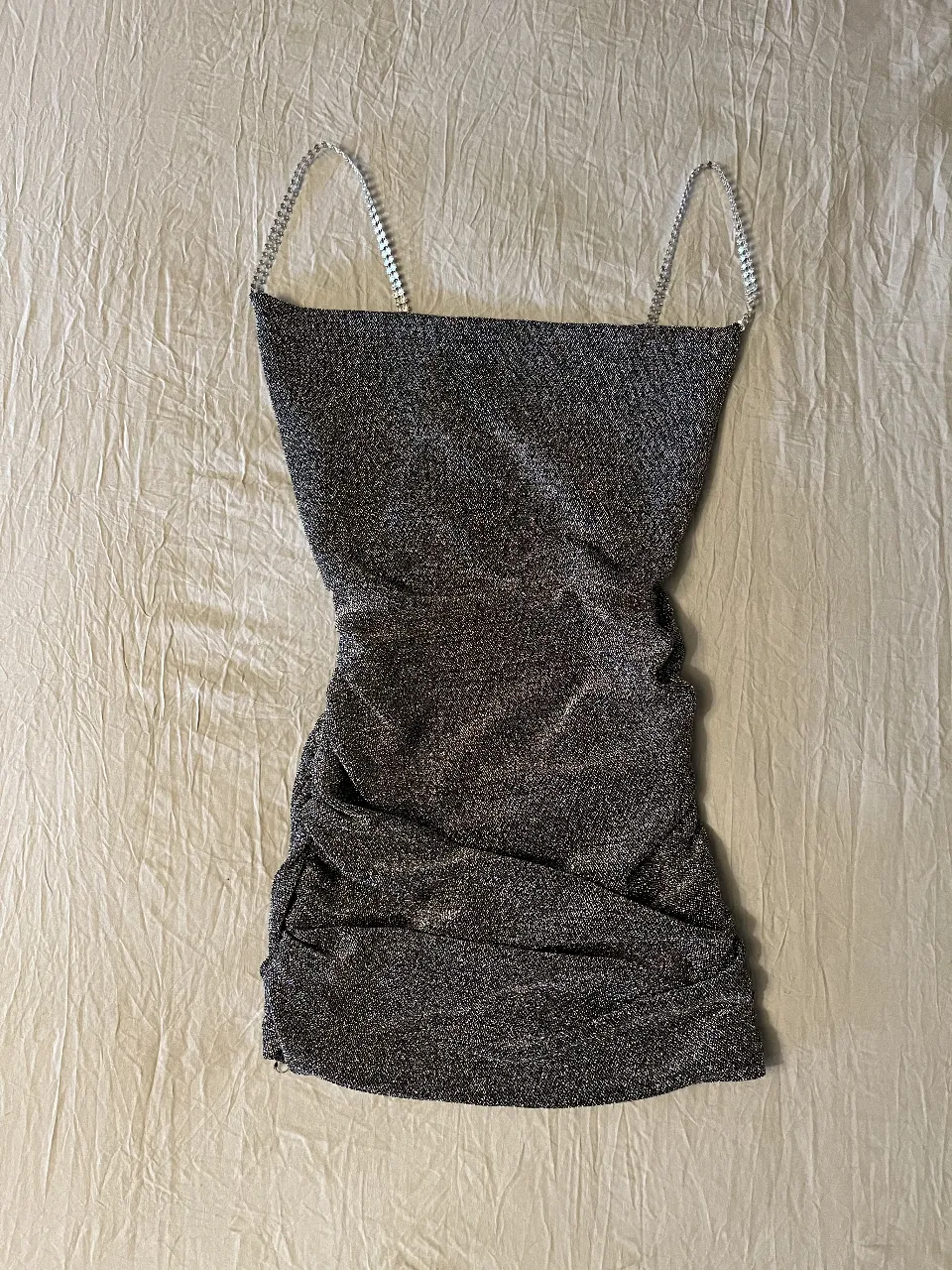 Almendra · Talle XS