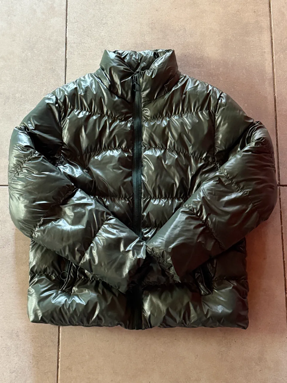 Campera S.s.j new fashion - imagen 1