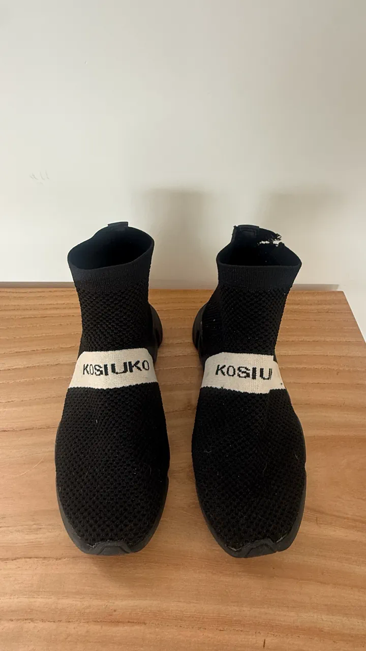 Zapatillas Kosiuko - imagen 1