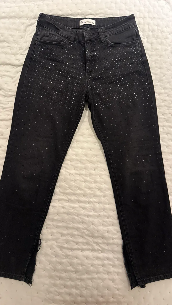 Zara · Talle EU 38