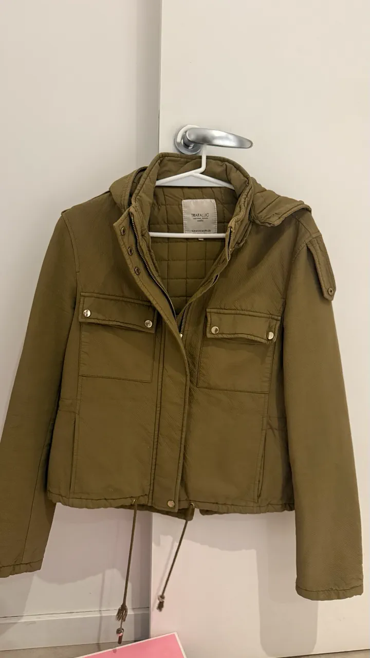 Campera Zara - imagen 1