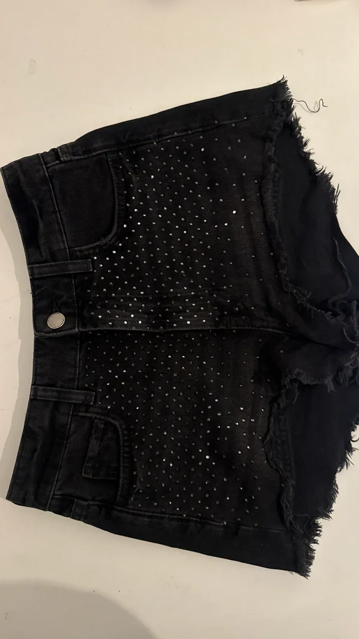Zara · Talle EU 34
