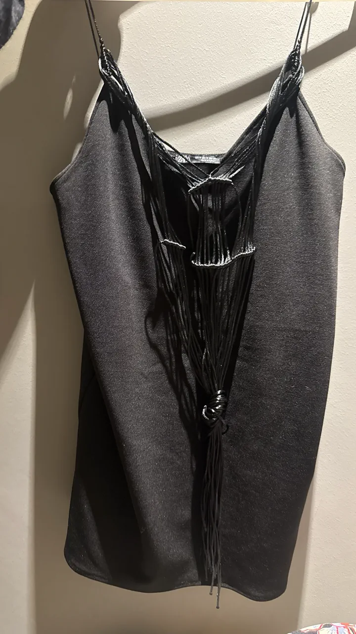 Zara · Talle M