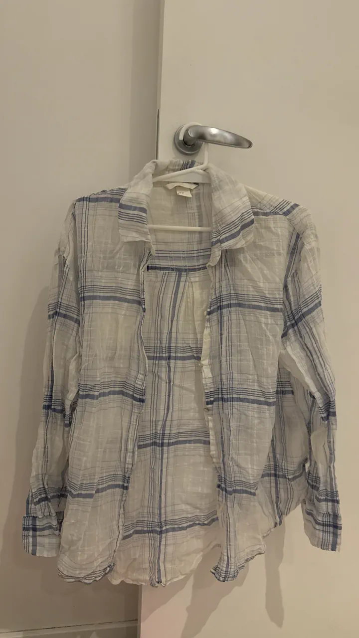 H&M · Talle M