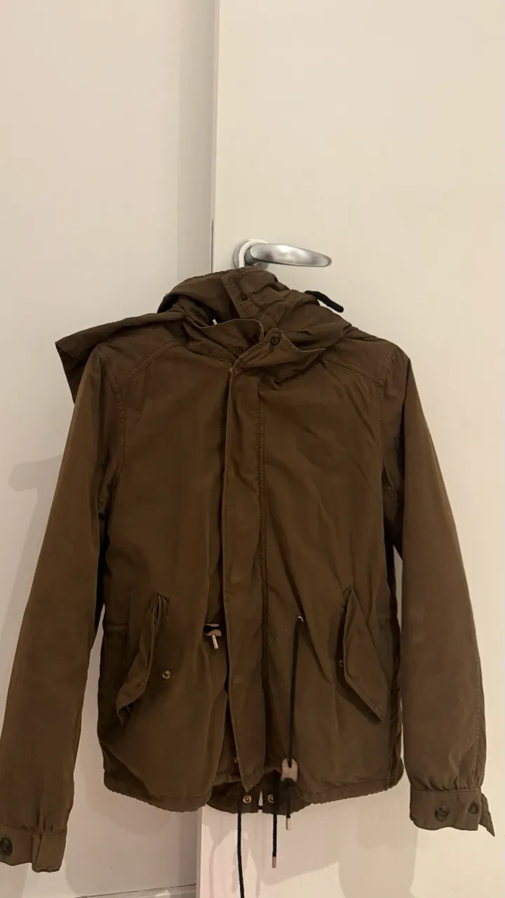 Zara · Talle XS