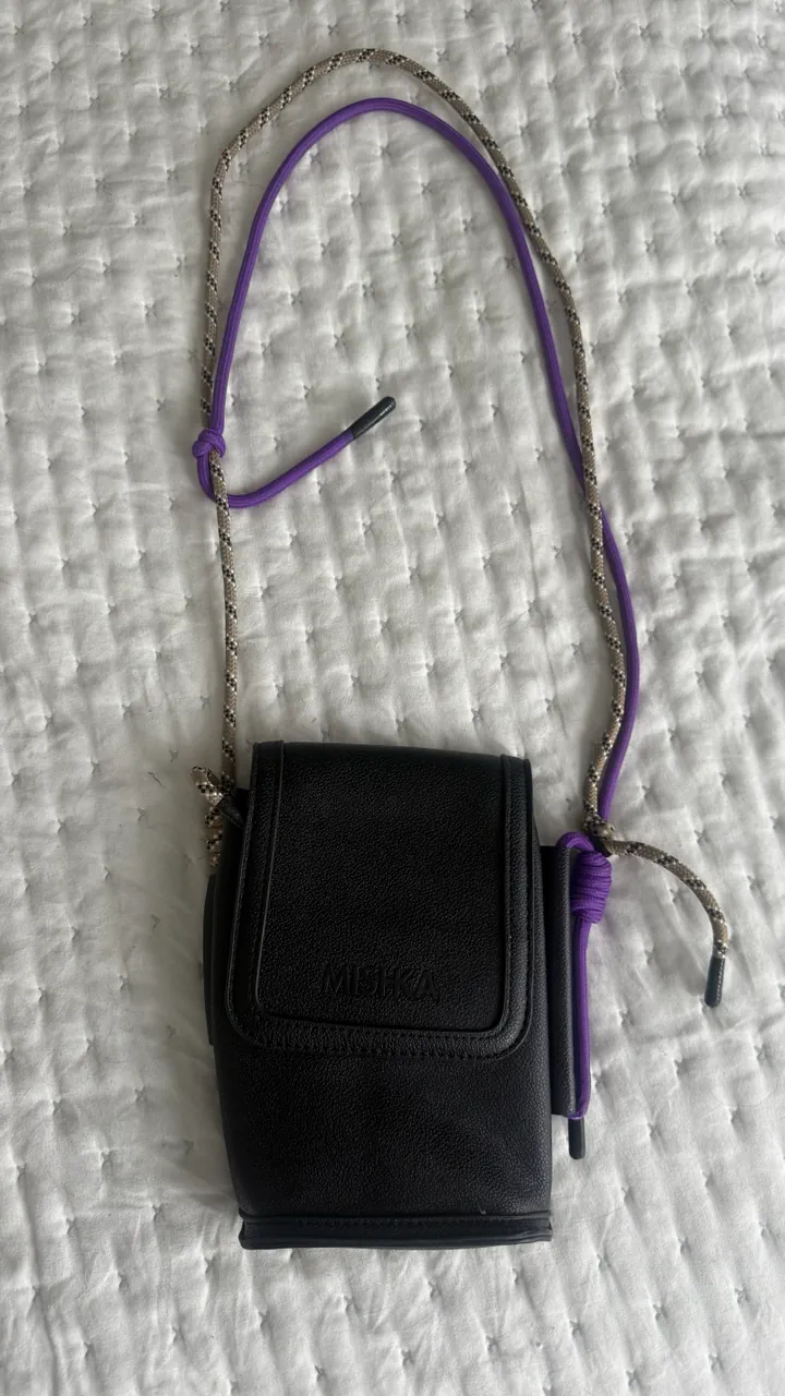 Cartera Mishka - imagen 1