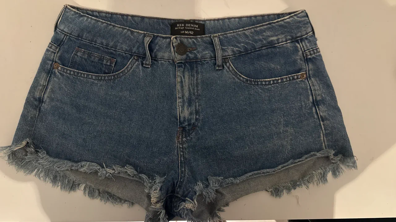 KSK DENIM · Talle EU 42