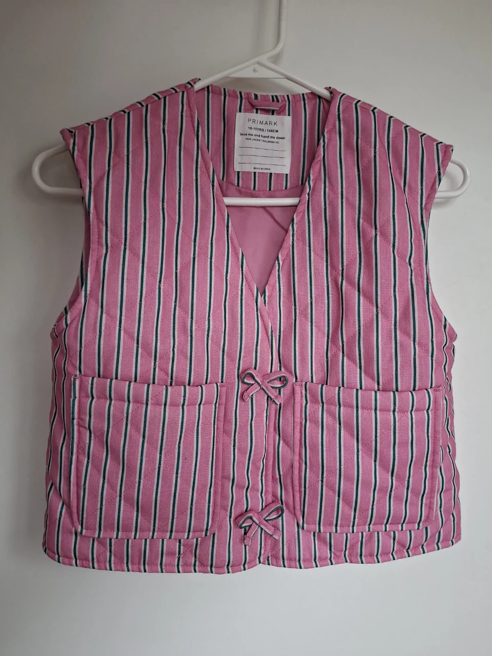 Primark · Talle 10 años / 140 cm