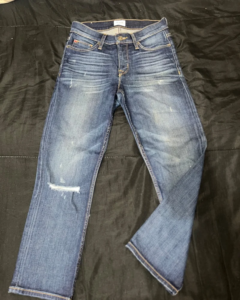 Hudson · Talle US 25