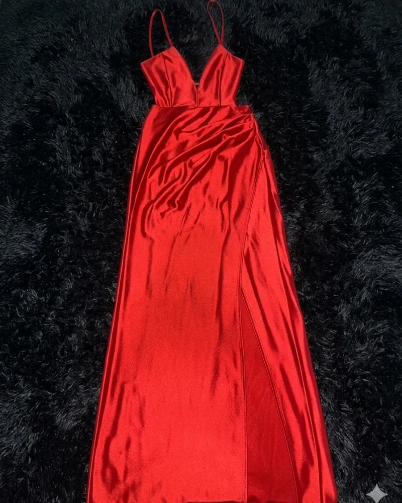 Vestido Otro - imagen 1