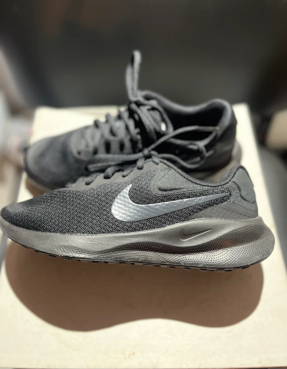 Nike · Talle US 6