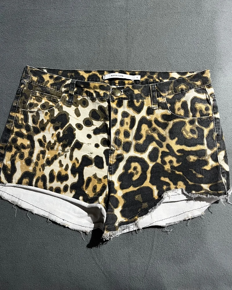 Short Maria Cher - imagen 1