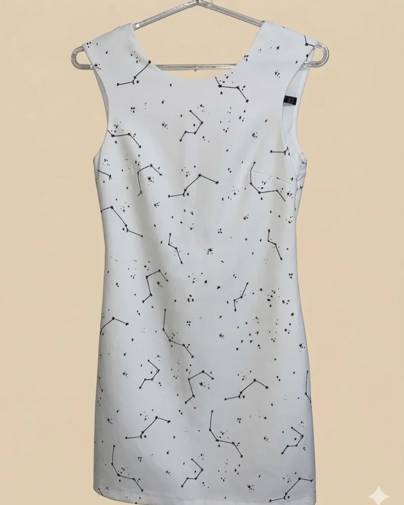 Zara · Talle XS