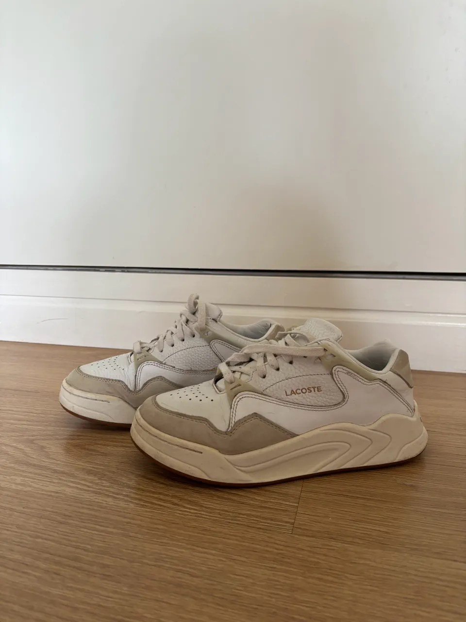 Zapatillas Lacoste - imagen 1