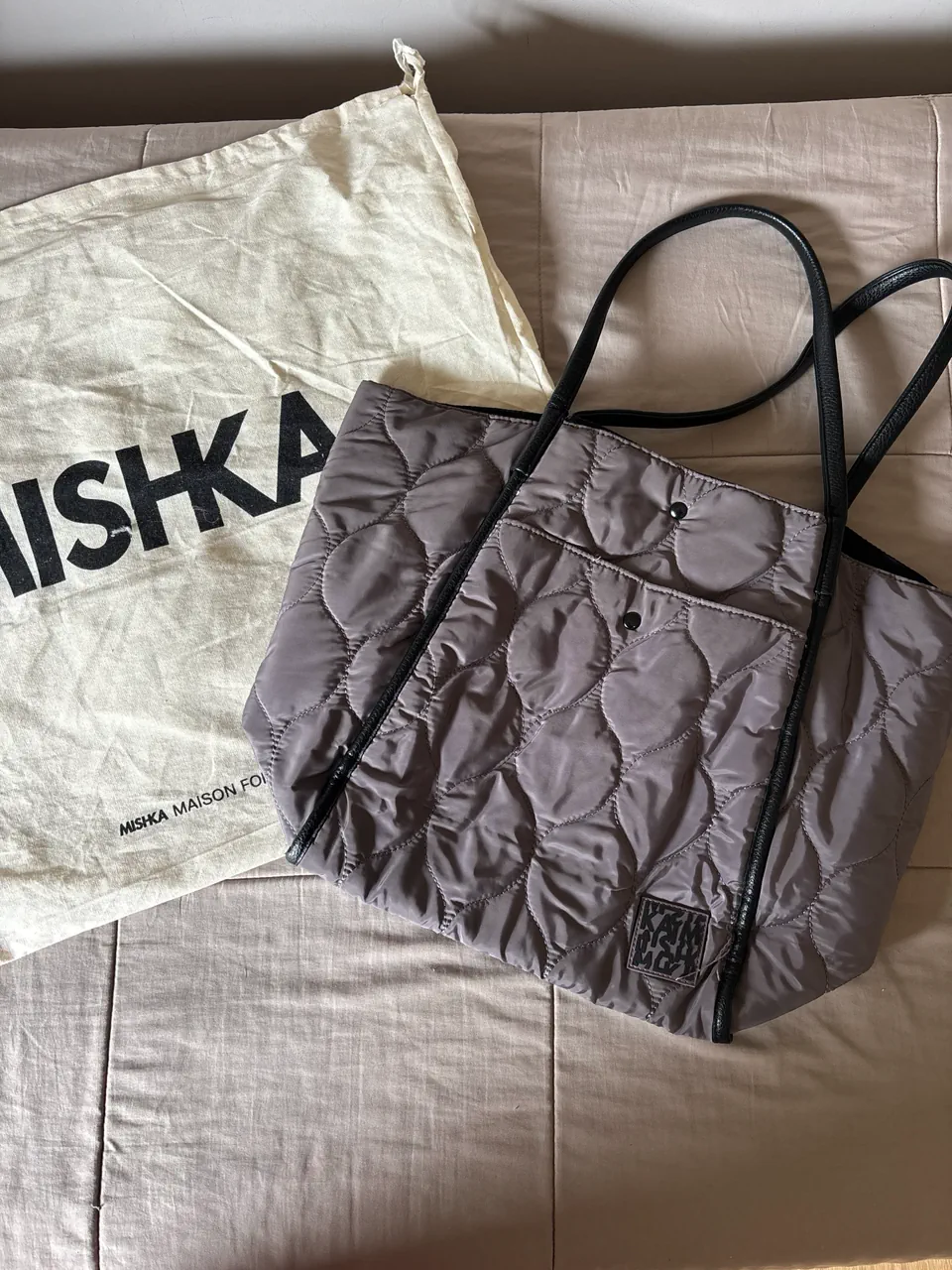 Mishka