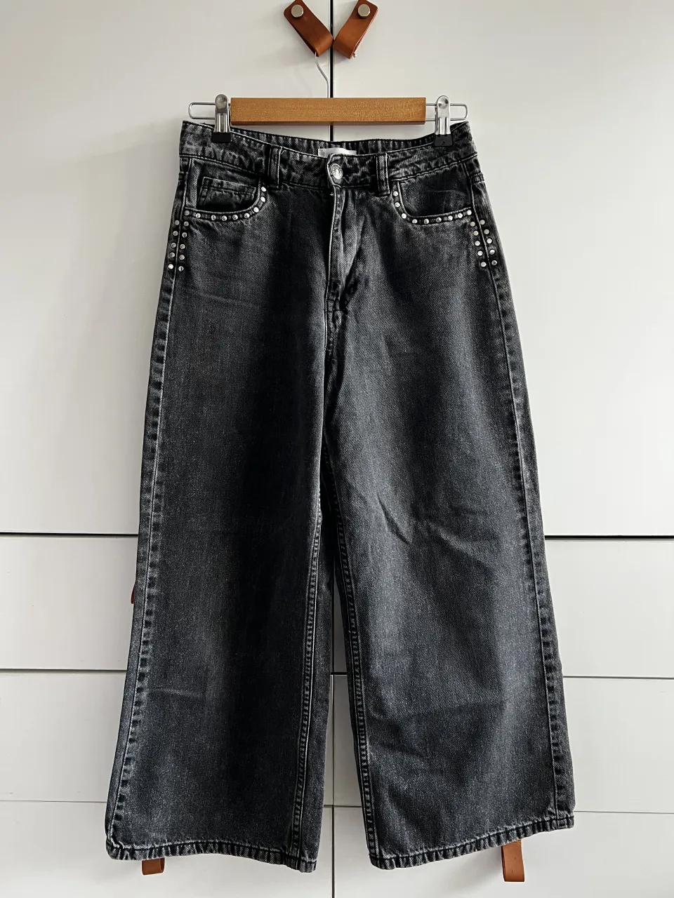Pantalón  Mango - imagen 1