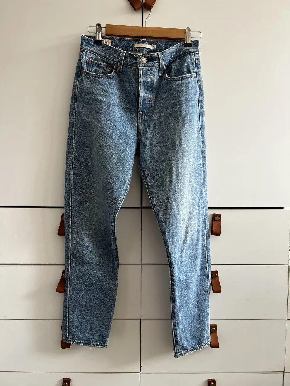 Jean Levi's - imagen 1