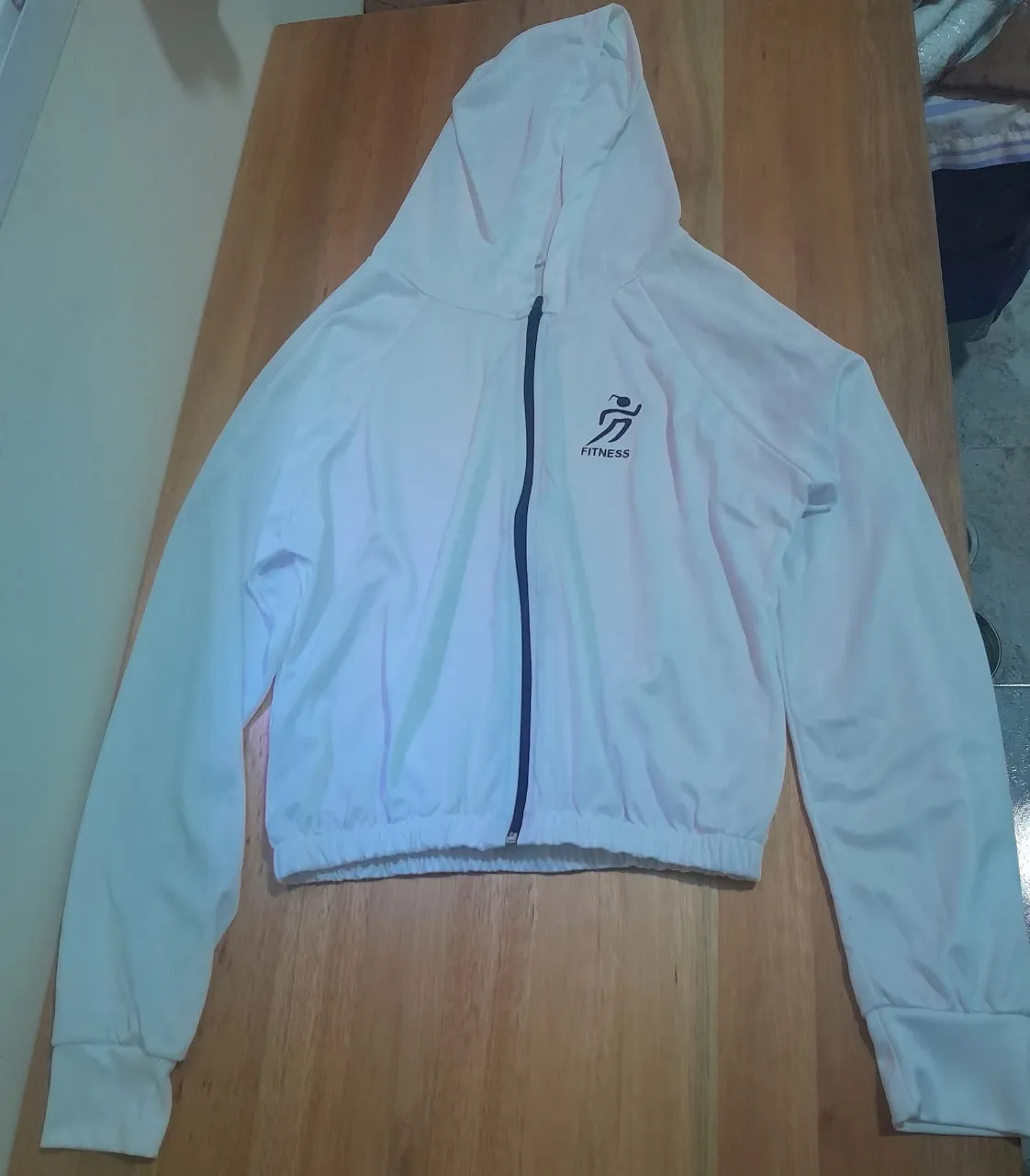 Campera Neytaron - imagen 1