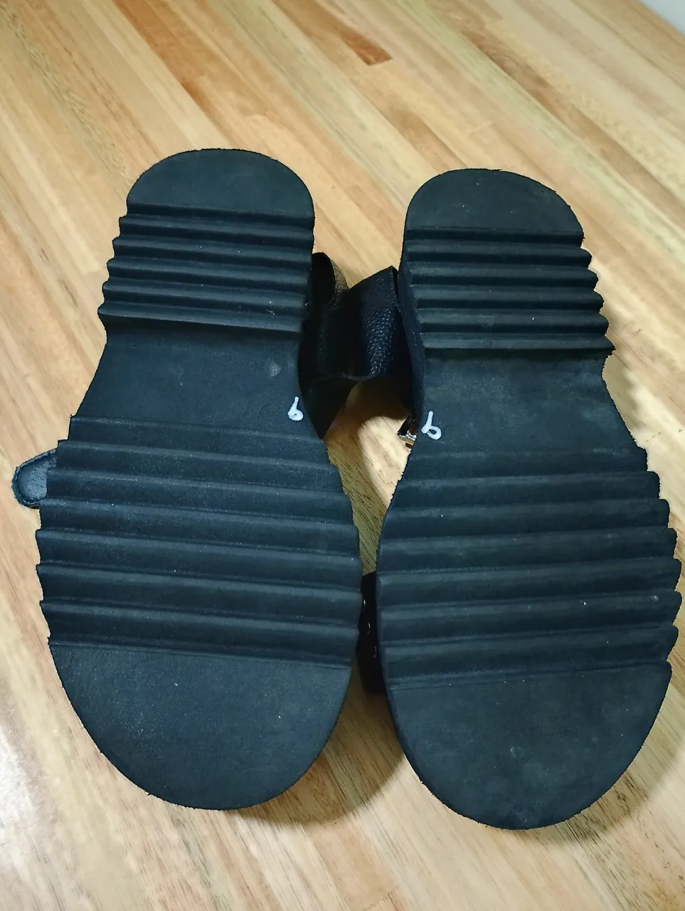 Sandalias Sin marca - imagen 2