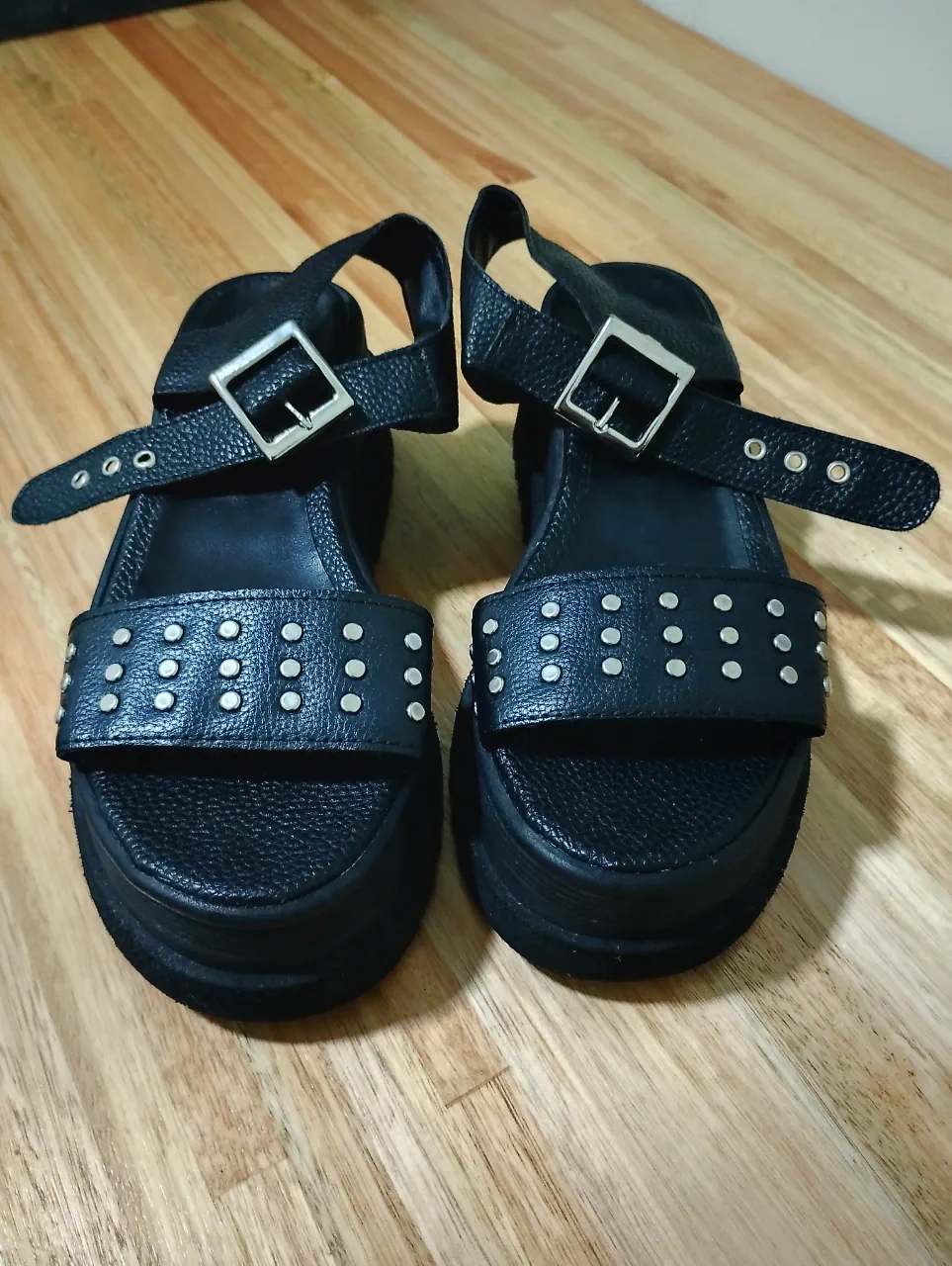 Sandalias Sin marca - imagen 1