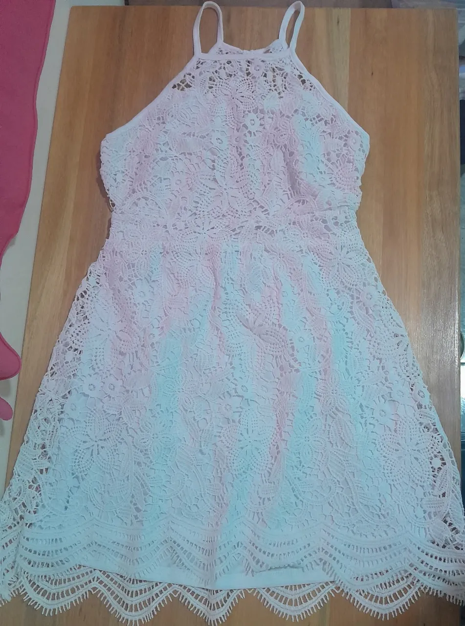 Vestido Sin marca - imagen 1