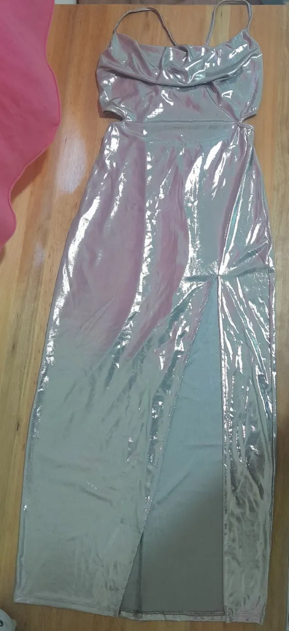 Vestido Sin marca - imagen 1