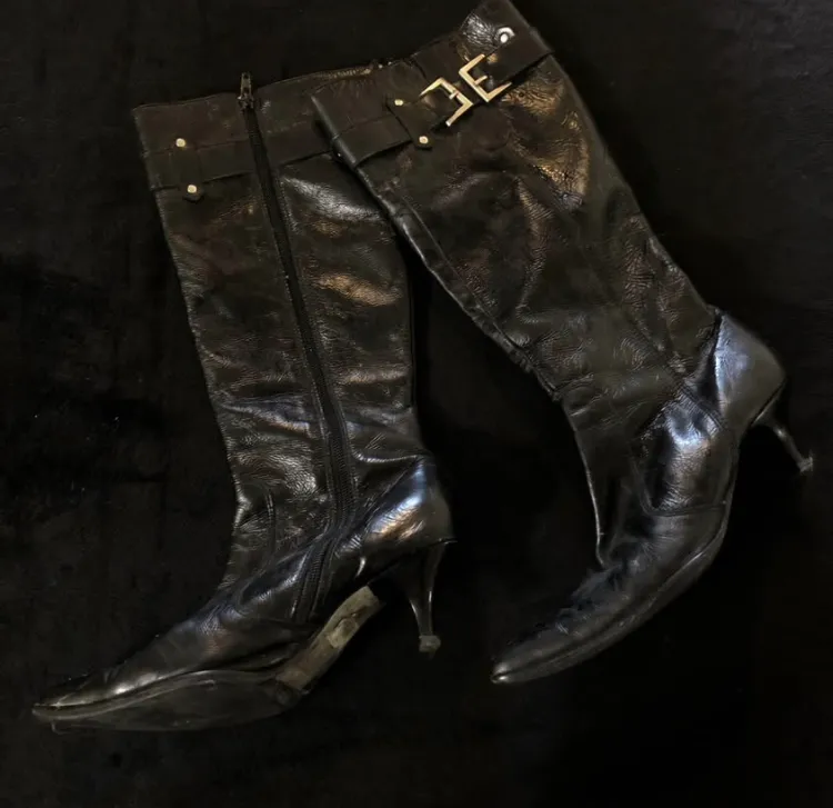 Botas Sin marca - imagen 1