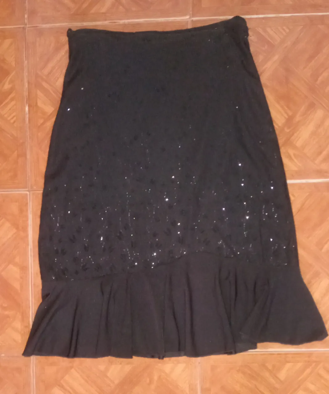 Pollera Luxirie - imagen 1