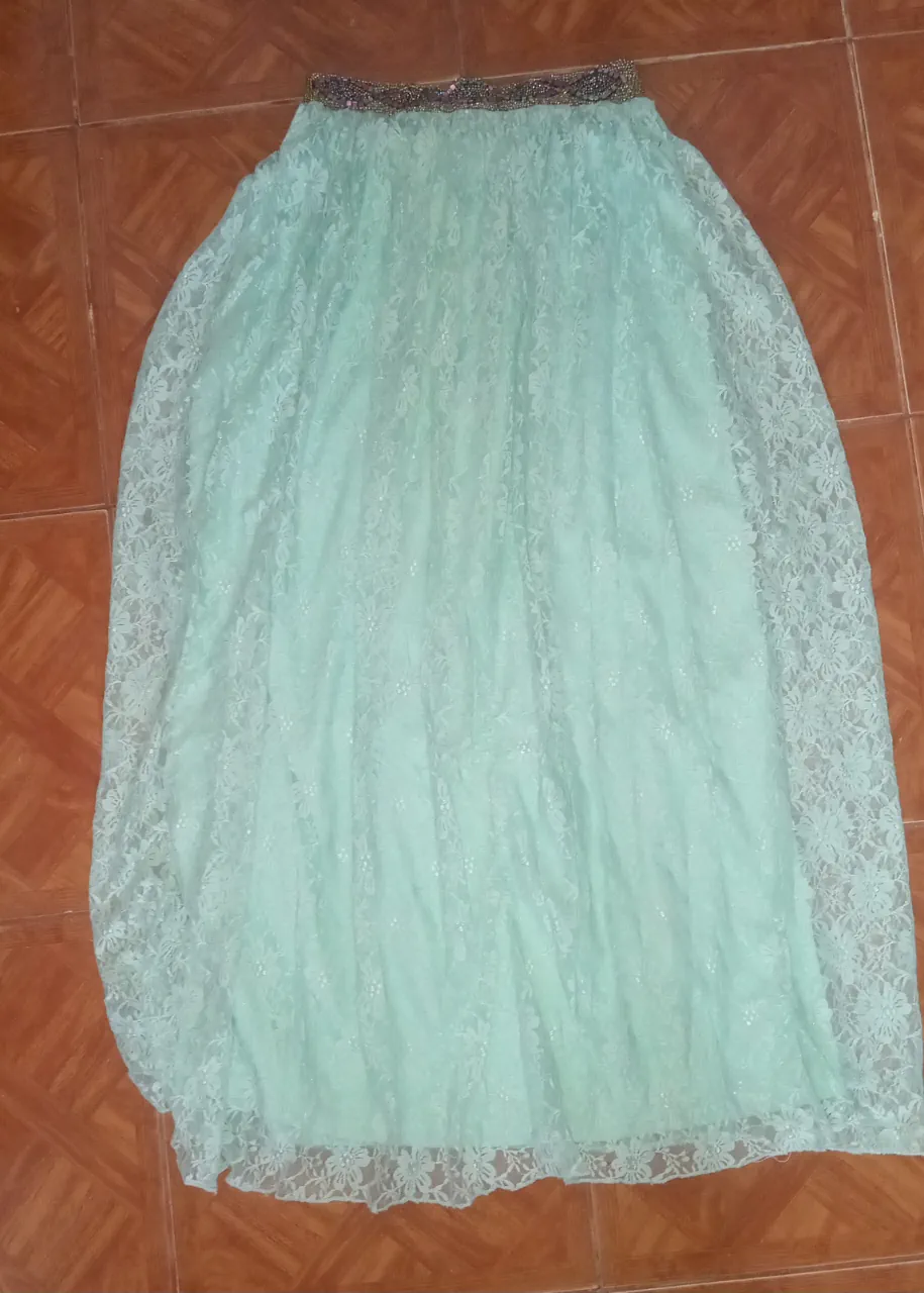 Pollera Sin marca - imagen 1